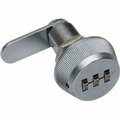 Beautyblade 88 In. Combi-Cam Locks - Zinc BE2585145